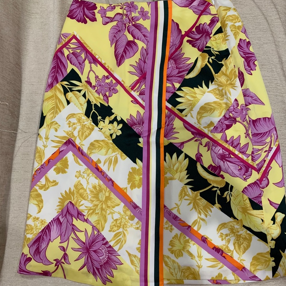 Ann Taylor Skirt NWT